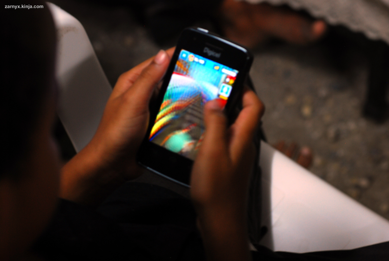Illustration for article titled Observations on Video Gaming and Reflections on Life in Trinidad, W.I.